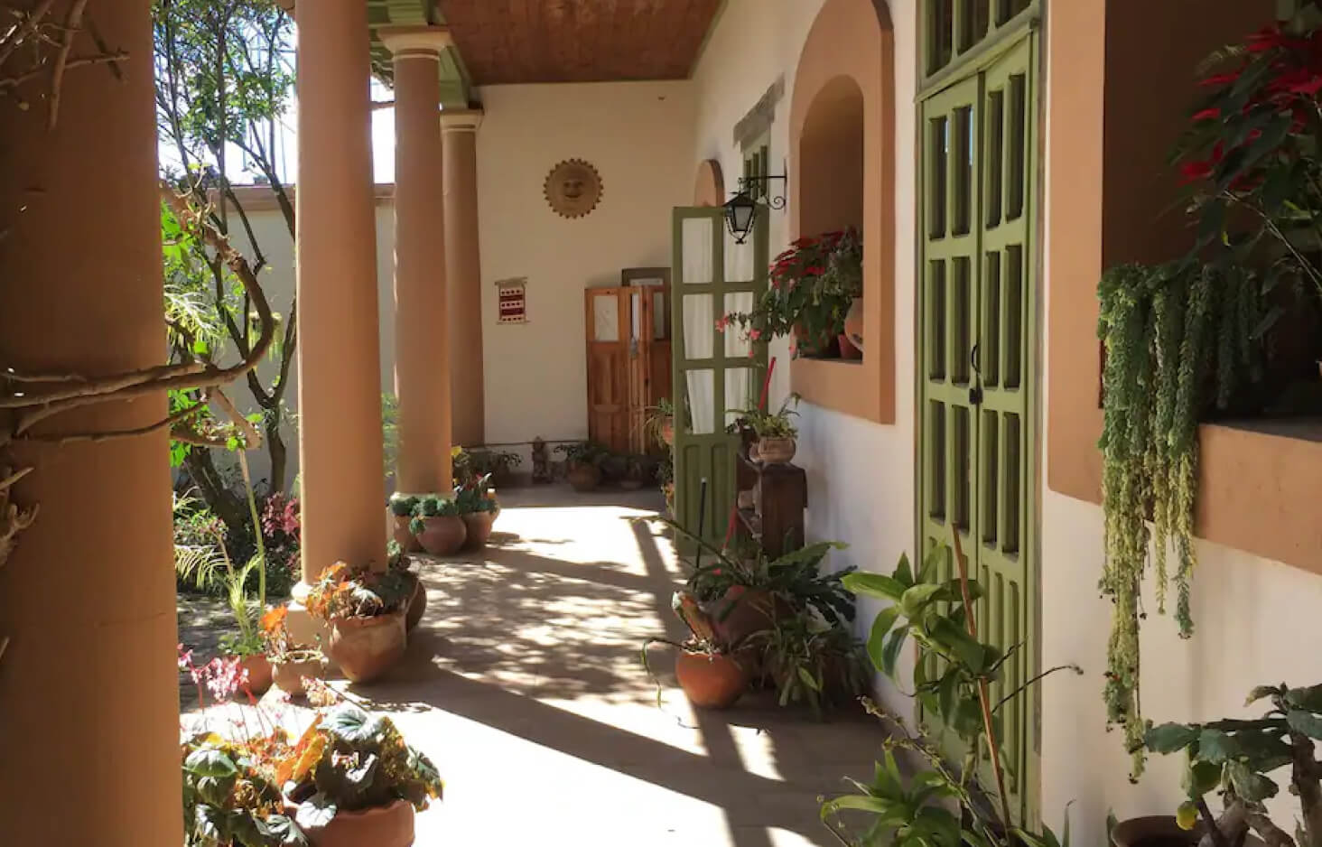 1. Imagen 1 Casa Flora Maria
